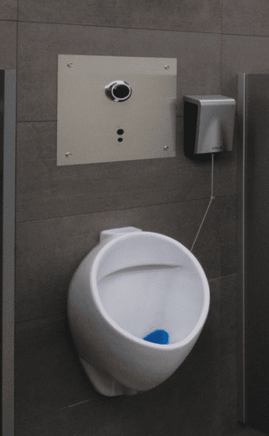 Urinal Anti Splash