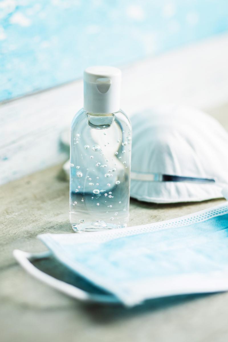 24 Hygiene Facts, Stats & Tips That’ll Shock You Citron