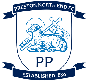 preston north end football club logo