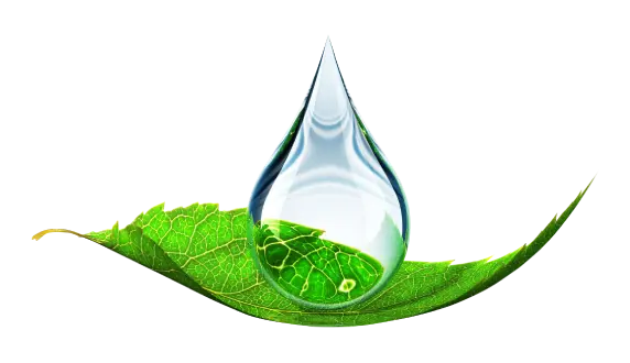Water and energy saving